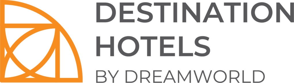 Destination Logo